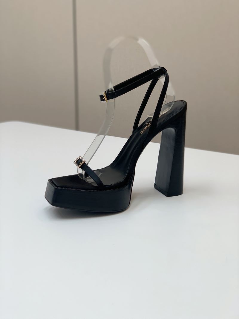 Ysl Sandals